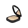 Polvo Compacto Sheló Nabel Acabado Mate Tono Rose