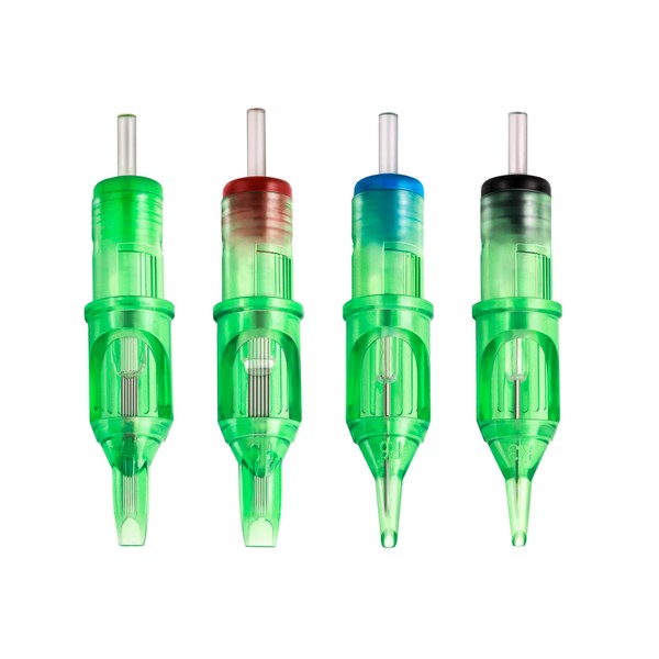 60pcs Cartridges Disposable 0803RL 1003RL 1205RL 1207RS 1209M1 1209RM