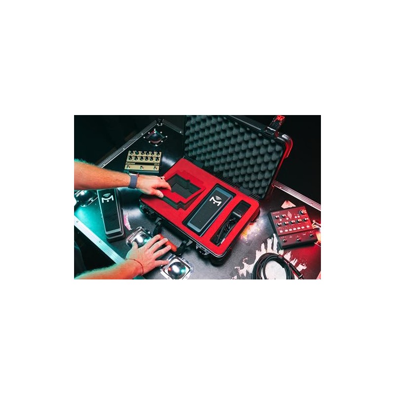 Gator TSA Case for Mini Amp Modelers