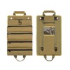 QOOWFEANIG The Ryker Bag Tool Organizers – Heavy Duty Roll