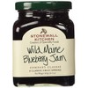 Stonewall Kitchens Wild Maine Blueberry Jam 12.5 -Ounce Jars (Pack