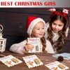 Jingmore 25 Set Magic Reindeer Food Gift Treat Bag for