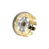 Set Sport Clutch Sprocket + Drive Pinion 65/20 Teeth Clutch