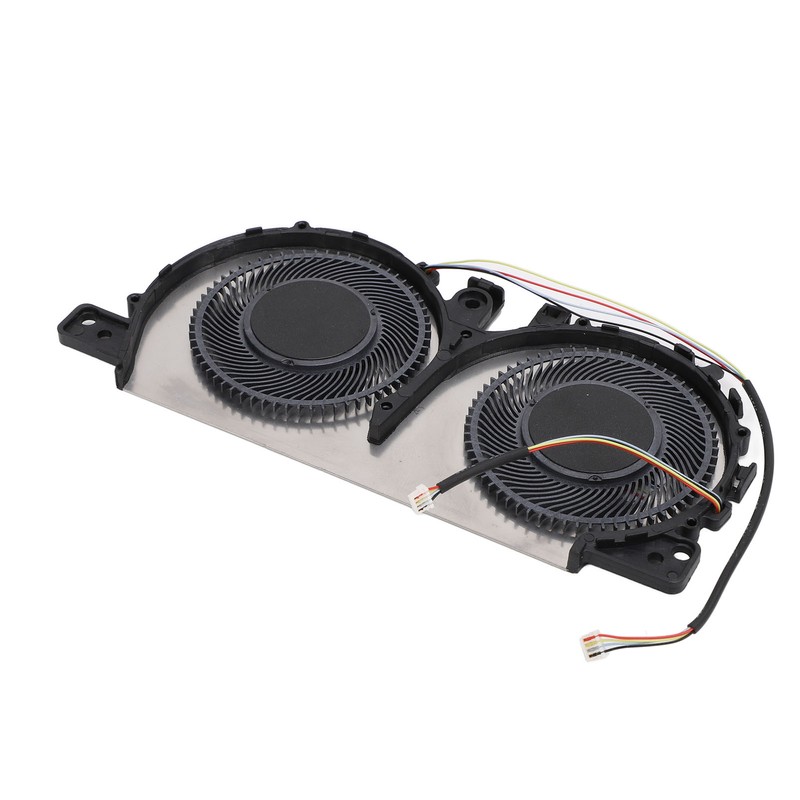 Replacement Laptop CPU Cooling Fan for C740‑15 C740‑15IML 5H40S19962 DC5V