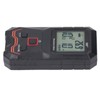 Resistance Tester LCD Display Auto Recognition Quick Response Resistance Meter