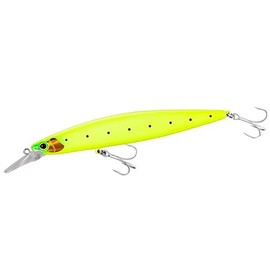 Shimano EXS MD Responder XAR-C 129S XM-129R 018 Matt Chart Sardine