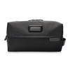 Briggs & Riley, Black, 10 Inch Everyday Essentials Toiletry Kit