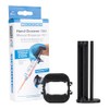 WEICON Manual Dispenser, application aid for WEICON Easy-Mix adhesives, precise