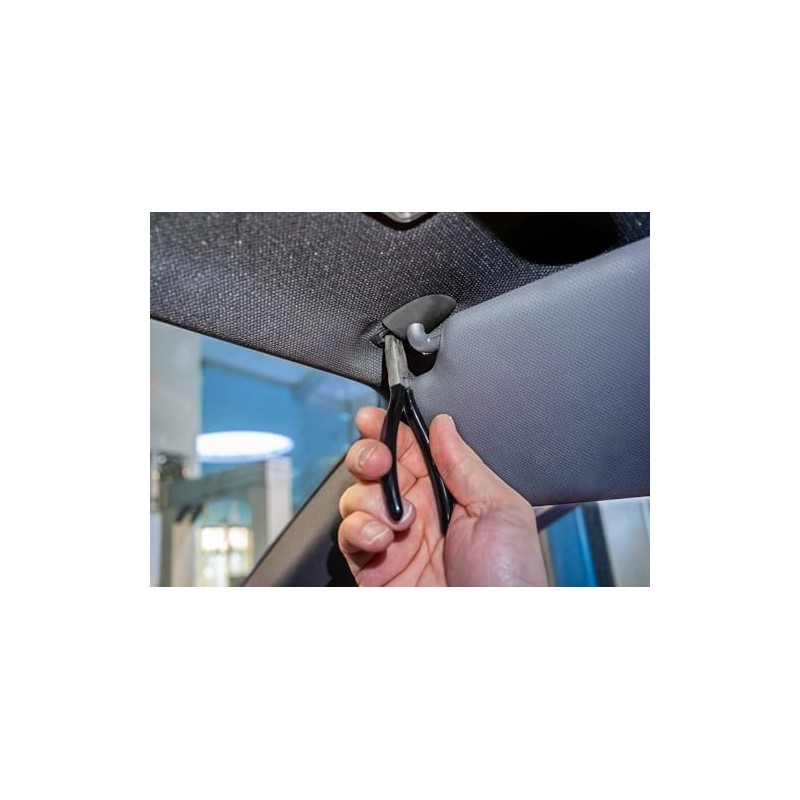 Hazet 1816K-1 Flat Pliers