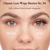 Pro Lash ProWear Professionally Styled Lash Clusters - Easiest to