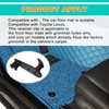 Car Floor Mat Carpet Clips Compatible with Toyota Lexus Fixing