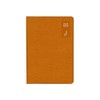 Daigo G6938 Address Book Pocket Address Pocket Small Beige