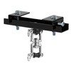 Punching Bag Hanger,Beam Clamp Heavy Bag Mount,Heavy Duty Holder for