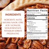 Hip Syrups - Butter Pecan Pie Sugar Free Simple Syrup