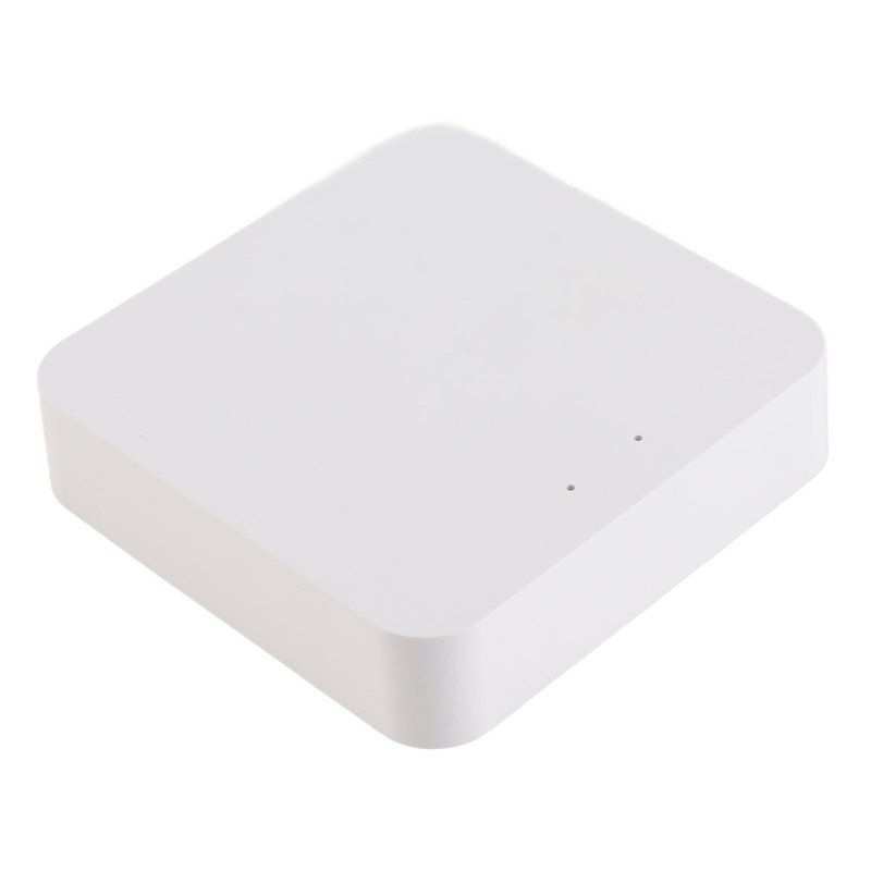 Smart Gateway 2.4GHZ WiFi for Zigbee DC 5V 1A WiFi