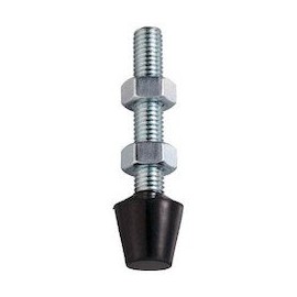 Super Bolt and Nut (with Rubber Head) TNG0422