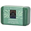 One With Nature Peppermint Dead Sea Mineral Soap, 7 Ounce