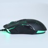 AJAZZ Wired Mouse USB RGB Desktop Laptop Gaming Adjustable DPI