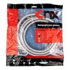 CNX Manguera Flexible De Uso General 3/8 X 3/8 X