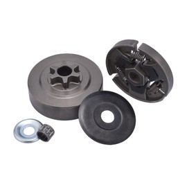 Shio Shen 6 T Clutch Drum Sprocket Bearing for Stihl MS250 MS230 MS210 MS180 MS170 017 018 021 023 025 Chainsaw Parts