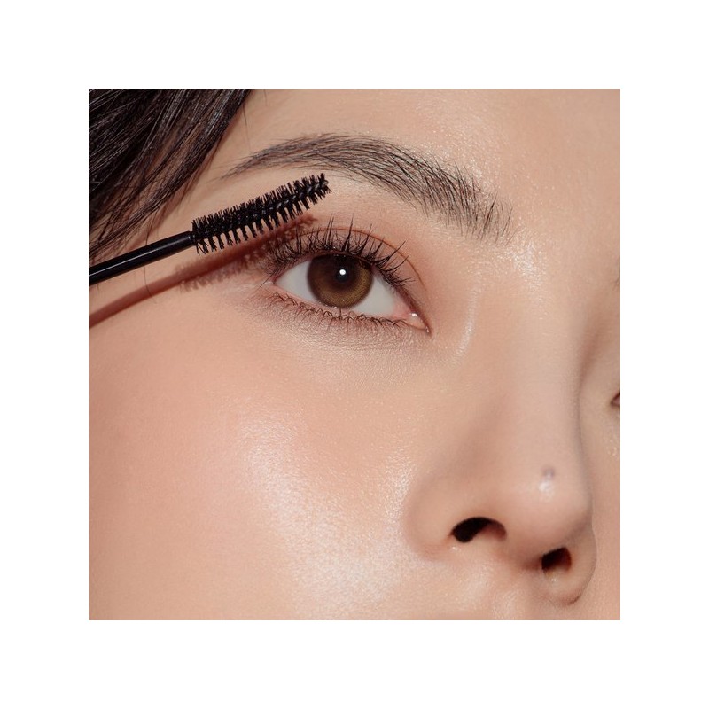 Biom 원더프루프 마스카라 볼륨앤컬 Wonderproof Mascara Volume & Curl