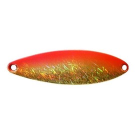 SMITH LTD Spoon Haven 0.2 oz (5 g) Orange Gold L #33 ORGL