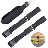 FGen Sup Carry Strap, Surfboard Carry Strap, Heavy Duty, Adjustable