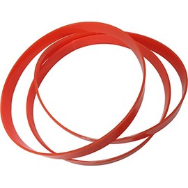 3 Urethane Band Saw Tires for 20" Inca 710