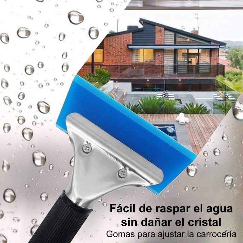 43pcs Kit De Herramientas De Película Vinilo Para Vehículos