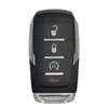 REPROTECTING Silicone Rubber Key Fob Cover Compatible with 2019 2020
