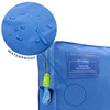 SECURISAC Tamper Evident Seal Cash Bank Bag - Security Tag