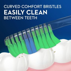 Oral-B Oral-B Indicator Color Collection Toothbrushes, Soft, 2 Count