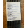 Staedtler Norica Premium Graphite #2 HB Break-Resist Pencils 24 Pack