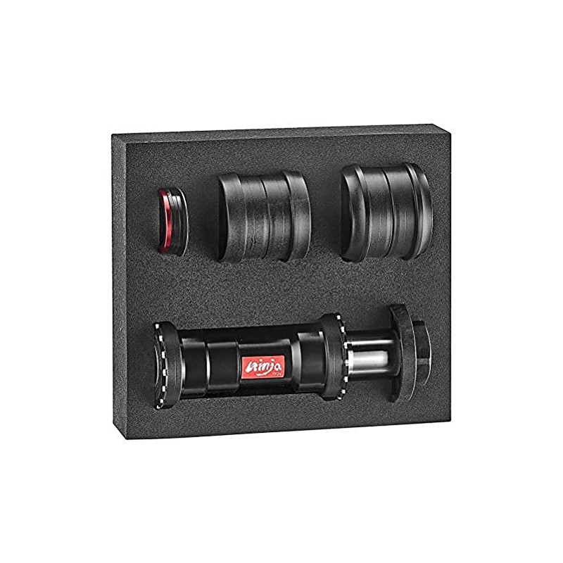 TOKEN TF24 NINJA BB, 3 in 1 package [DBBTF24/2-BKTK]