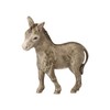 Goebel 41-661-09-1 Donkey Figurine, Elegant, Timeless Design, Made of Stoneware,