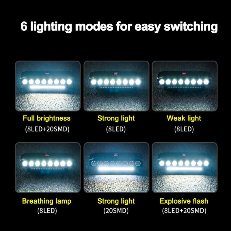 summer_home USB Rechargeable Bicycle Front Headlight Super Bright LED Bike