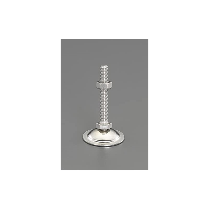 ESCO EA949GZ-461 M6 x 40 mm Adjuster Bolt (Stainless Steel/General