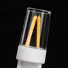 10Pcs G9 Base LED Light Bulbs 1.5W AC110V BiPin Bulb