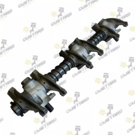 Ford Ranger 4.0L 93TM 90TM Cast Iron Rocker Arm Single W/ Hardware | 1990 - 1994