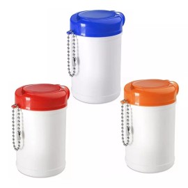 GM Toallitas Húmedas Despachador Bolsillo Contiene 30 Toallas