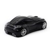 Ai5G Race Car Mouse Wireless Sports Car Shaped Mouse 2.4GHz