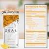 Zurvita - Zeal for Life Wellness Drink Mix - Classic
