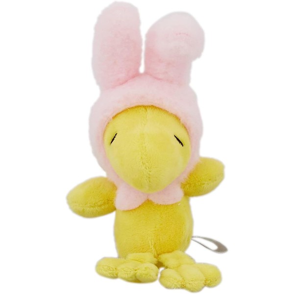 Yoshitoku Woodstock 182188 Plush Doll