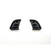 Treedy Labs NEW Volvo P2 Dashboard Vent Trim | LEFT
