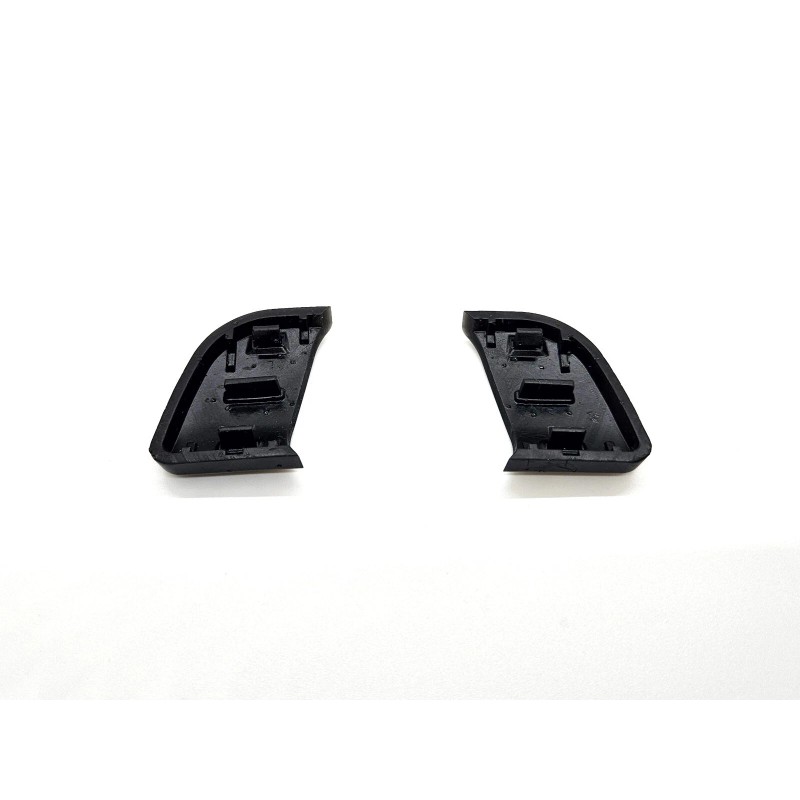 Treedy Labs NEW Volvo P2 Dashboard Vent Trim | LEFT