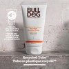 BULLDOG Bulldog Energizing Face Wash, 150 mL