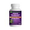 Behalal Organics Behalal Organics Camu Camu Quick Release Capsules