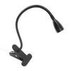 UV Glue Curing Lamp UV LED Black Lamp 3W Ultraviolet