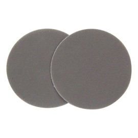 SK11 Magic Pad for Disc Grinders, Magic Paper, 3.9 inches (100 mm), #A240, Pack of 2