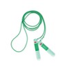 Legami Unisex - Adult Corda Per Saltare Skipping Rope, Green,